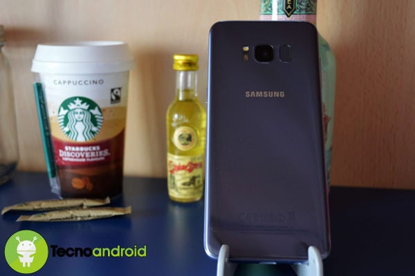Samsung Galaxy S8