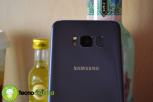 Samsung Galaxy S9