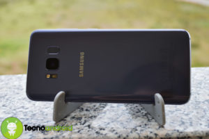 Samsung Galaxy S8