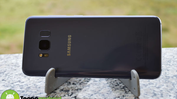 Samsung Galaxy S8
