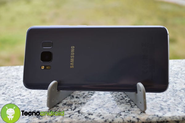Samsung Galaxy S8