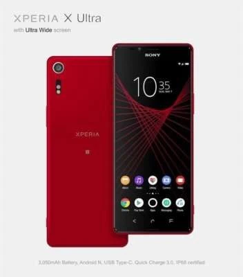 sony xperia z ultra 2