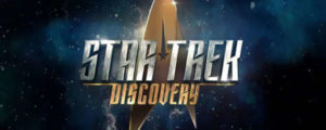 star trek discovery