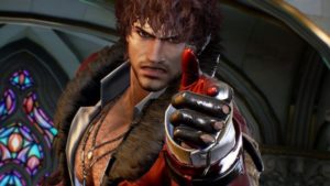 Tekken 7