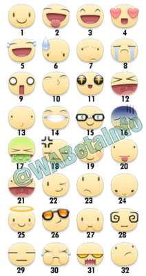 whatsapp sticker 2