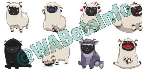 whatsapp sticker 3