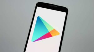 Play Store malware