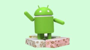 Android Nougat