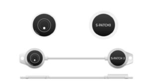 Samsung S-Patch3