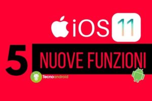 iOS 11