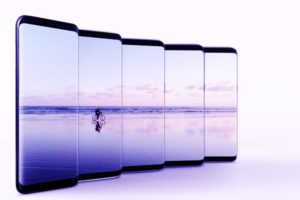 Samsung Galaxy S8
