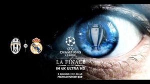 UEFA Champions League 2017