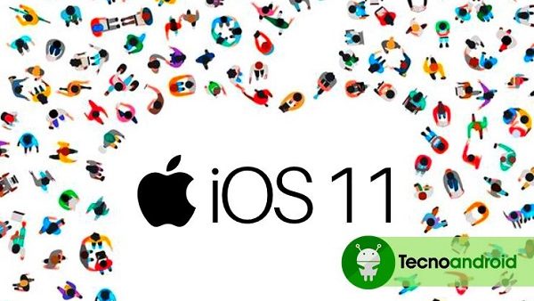 iOS 11