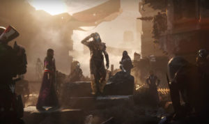 Destiny 2