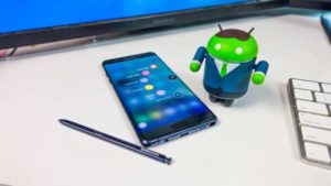 Galaxy Note 7 FE