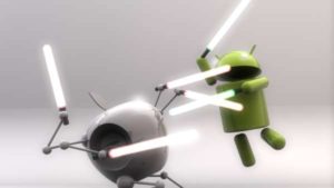 Google fa la guerra ad Apple