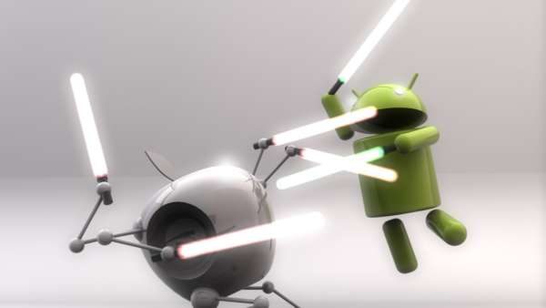 Google fa la guerra ad Apple