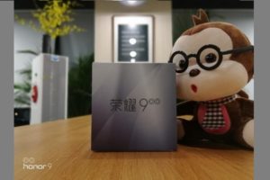 Honor 9