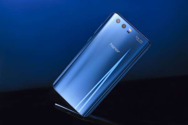 android honor 9