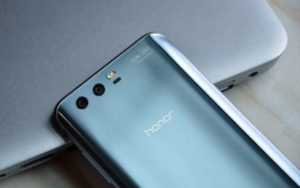Honor 9