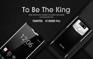 oukitel k10000 pro