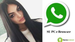 whatsapp pc e browser
