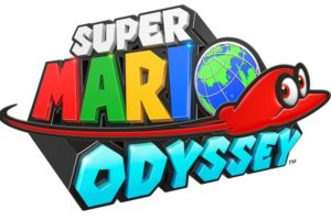 Super Mario Odyssey