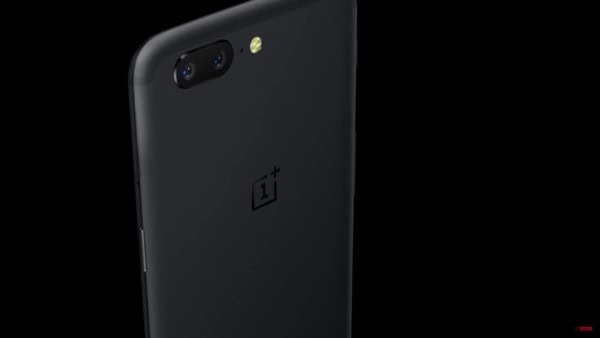OnePlus 5 Design 3 OnePlus 5