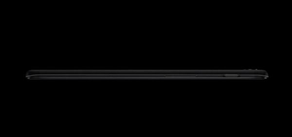 OnePlus 5 Design 4 Horizon Line OnePlus 5