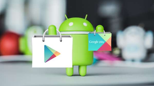 android play store