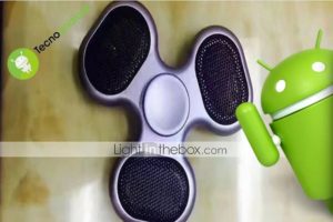 fidget spinner