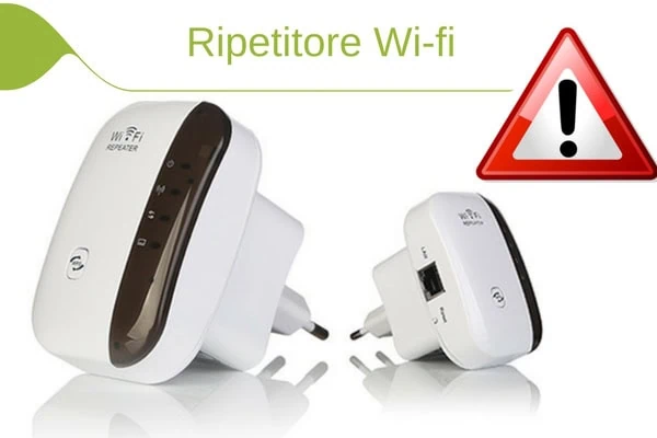 Come amplificare il segnale WiFi: su Miniinthebox arrivo due ripetitori a 9.21 euro
