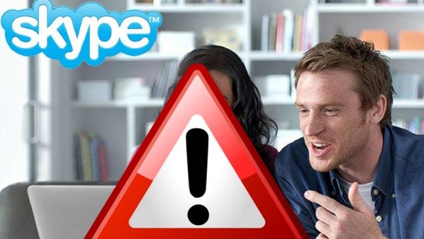 skype down