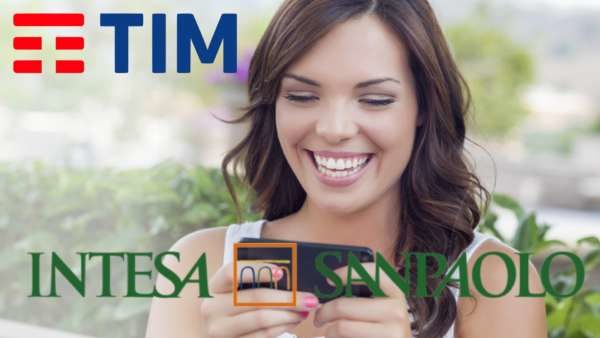 tim intesa san paolo