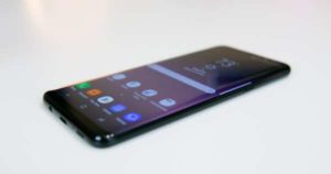 Samsung Galaxy Note 8