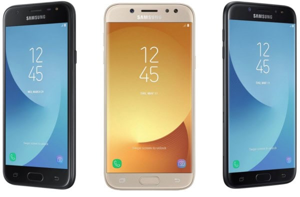 samsung galaxy j 2017