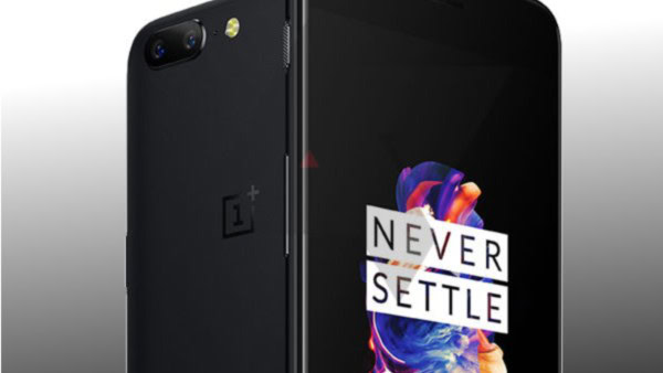 OnePlus 5