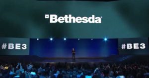 Bethesda E3