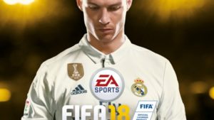 FIFA 18