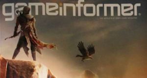 Assassin's Creed Origins