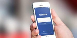 facebook Talk