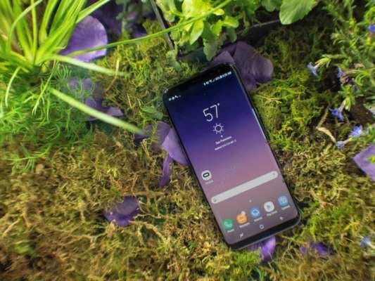 Galaxy S8 Touchwiz lag problemi
