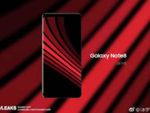 Galaxy Note 8