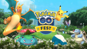 Niantic Pokémon GO