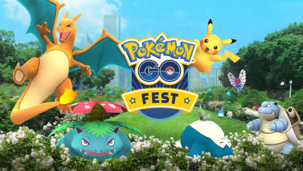 Niantic Pokémon GO