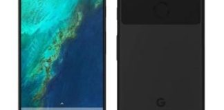 google Pixel 2