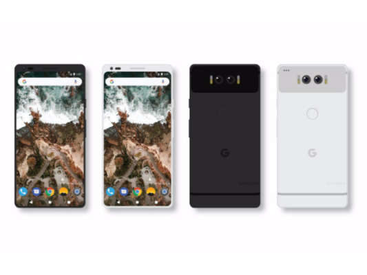 Google Pixel 2