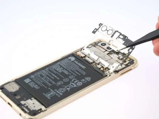 honor 9 teardown