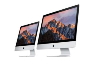 iMac da 21.5" Processore e Ram migliorabili