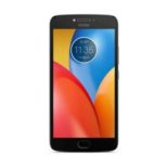 Lenovo Moto E4